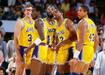 Riley: 'Showtime Lakers, LeBron'lu Heat'i yenerdi'