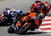 MotoGP heyecan spanya'da devam edecek