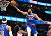 Carmelo'dan Towns'a vgler: 'New York bakadr...'