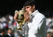 Wimbledon heyecan balyor!
