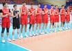 19 Ya Alt Voleybol Milli Takm, Balkan ampiyonas'nda finalde!