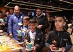 Rangers'tan Ibrox'ta iftar yemei!