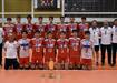 Trkiye 18 ya alt milli plaj voleybol takmlar Avrupa ampiyonas'nda