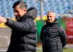smail Kartal ile ran ekibi Persepolis'in yollar ayrld