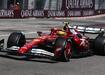 Formula 1'de sradaki durak spanya