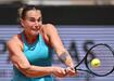 Aryna Sabalenka yar finale ykseldi