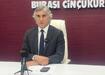 Bandrmaspor Bakan Kuter olaanst genel kurulda aday olmayacak