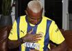 Jose Mourinho'dan Avrupa Ligi iin fla Talisca karar