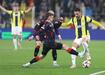 Rangers - Fenerbahe: 10 ifre