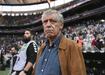 Panathinaikos'ta hedef Fernando San...