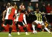 Nelson Semedo'dan Feyenoord mesaj