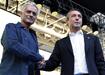 Jose Mourinho'dan Ali Ko aklamas!