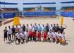 Alanya'da Dnya Plaj Voleybolu heyecan yaanacak!