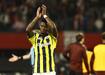 Fenerbahe'de sakatlk: Semedo