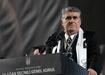 Serdal Adal: 'Bizim transfer ekibimiz kimsede yok!'