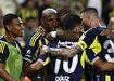 Fenerbahe'nin Benfica ma kamp kadrosu!