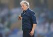 Al Nassr, Jorge Jesus'u aklad!