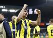Nihat Kahveci'den Yusuf Akiek'e vg: 'Derbide ilk 11'de oynar!'