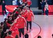 12 Dev Adam iin Trkiye Basketbol Federasyonunda tren dzenlendi