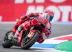 MotoGP Hollanda'da zafer Marc Marquez'in!