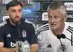 Solskjaer: 'Avrupa Ligi'nde final oynamak istiyoruz'