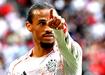 Leroy Sane: 'Galatasaray ok zel olacak!'
