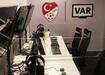 TFF duyurdu: T�rkiye Kupas�'nda VAR sistemi