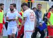 zmir oruhlu FK'da yaprak dkm balad!