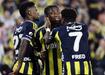 Sper Lig'in namalup tek takm: Fenerbahe