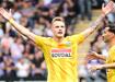 Parma, yeni golcsn Belika'da buldu!