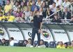 Fenerbahe'de Tedesco ile gelen deiim
