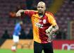 Felipe Melo'dan Hakan alhanolu mesaj!