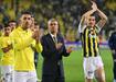 Fenerbahe'de teknik direktr karar: smail Kartal