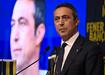 Fenerbahe'de Ali Ko'a istifa ars!