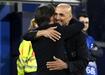 Spalletti, Fenerbahe'yi ok beendi!