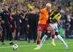 UEFA Avrupa Ligi'nde play-off turu heyecan balyor