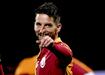 Napoli'den Mertens'e byk onur!