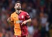 Benfica'nn Yunus Akgn plan