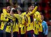 Midtjylland-Fenerbahe: 10 ifre