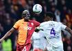 Eypspor - Galatasaray; 11'ler
