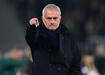 Jose Mourinho, doum gnnde yine kazand