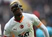 Victor Osimhen, krallarn sahnesinde!
