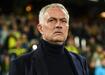 Jose Mourinho'nun en zor snav