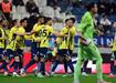 Fenerbahe kupada dk viteste kazand