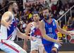 Anadolu Efes, son saniye basketiyle ykld!