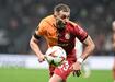 Galatasaray, kt deplasman serisini krmak istiyor