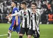 Twente - Beikta: 10 ifre