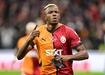 Galatasaray'dan Osimhen iin banka teminat!