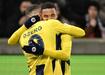 RAPOR: Fenerbahe'nin Avrupa Ligi karnesi
