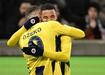 Fenerbahe, Danimarka'da 1 puanla turlad